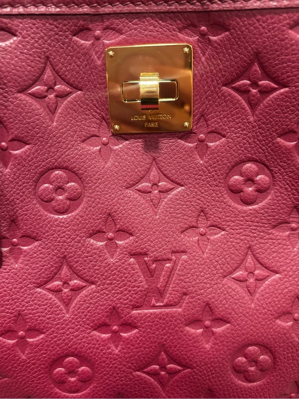 Louis Vuitton Empriente Citadine PM
